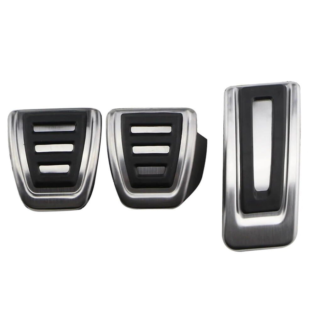 Car Pedal Covers For 20122020 Mt Without Rest Brake And Foot Pedal Covers (Mt Without Rest) 9067246194598