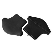 Adult Paddle Gloves Neoprene With Tape Closure For Water Sports Enthusiasts Size