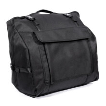 Accordion Case Travel Protective Bag For 8096 Bass Accordion For Guitarists, Bassists, Sound Technicians