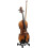 Retractable Portable Violin Stand Adjustable Height Foldable Floor Rack For Classroom Use For Beginners And Pros 4