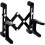Retractable Portable Violin Stand Adjustable Height Foldable Floor Rack For Classroom Use For Beginners And Pros 5