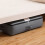 Convenient Double Zippers Storage Bag Clothes Pouches For-L 4