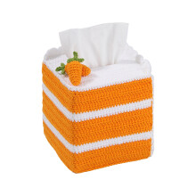 Tissue Box Haakbenodigdheden voor beginnende-worteldoekjesdoos