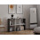 MALAX 2X3 SHELVING UNIT, ANTHRACITE/WHITE 7