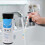 Multi Parameter Test Strips for Drinking Water, Accurate Readings with Easy To Use Strips, Cost Effective Water Quality Test Kit for Pool, Hardness De 1