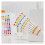 Multi Parameter Test Strips for Drinking Water, Accurate Readings with Easy To Use Strips, Cost Effective Water Quality Test Kit for Pool, Hardness De 3
