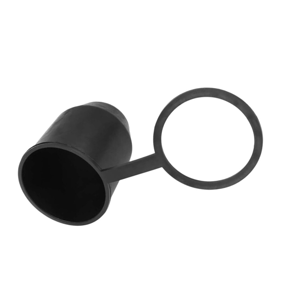 Pvc Trailer Hitch Ball Cover Tow Ball Protector For Trucks Rv Boats Caravan Camper Durable Fit 9067246199012