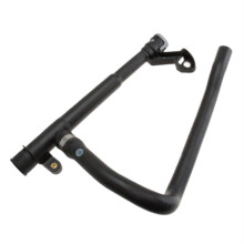 Engine HVAC Heater Water Hose Tube Pipe for S60 S80 V60 V70 XC60 XC70 XC90 3.0 3.2L OEM Replacement 30774514 Black
