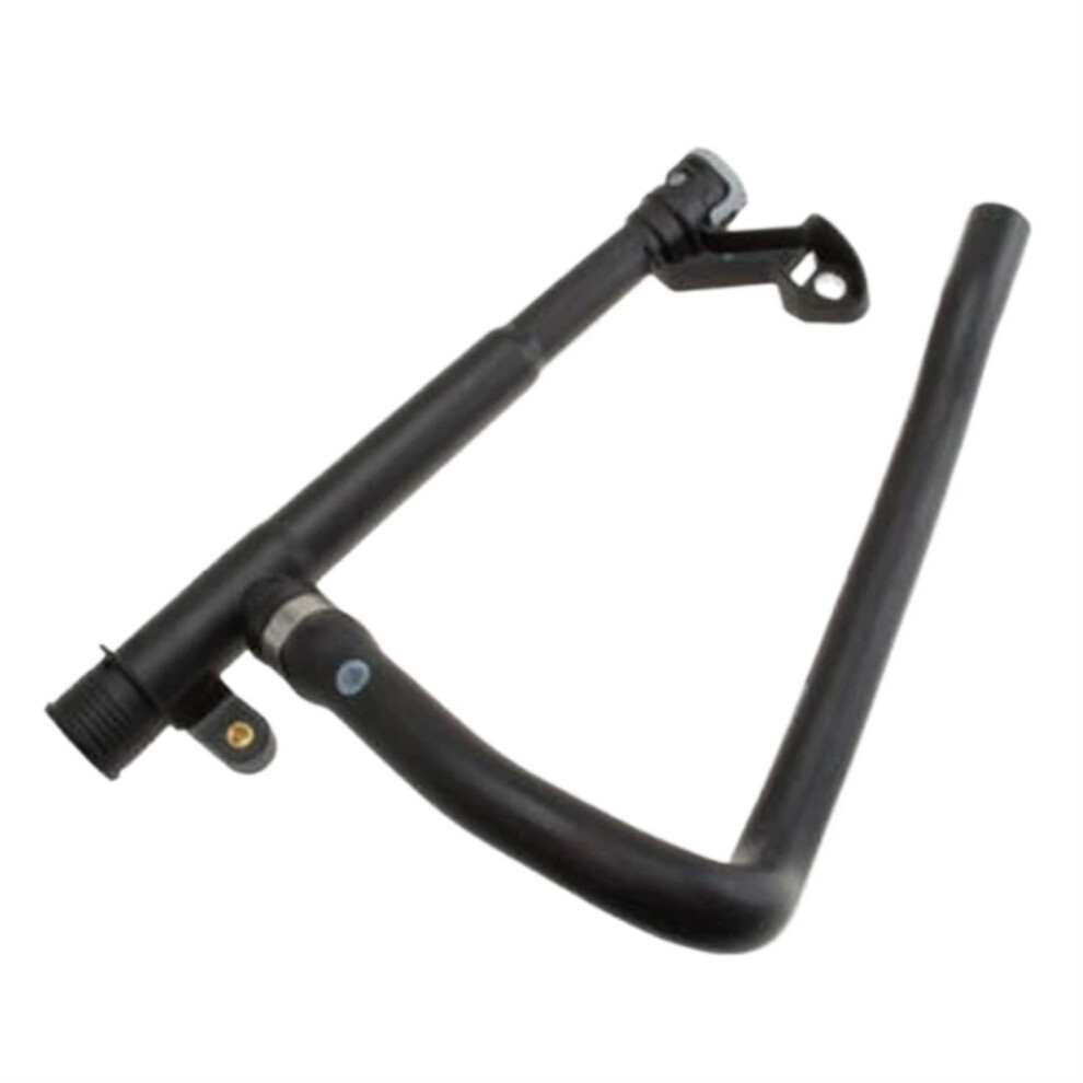 Engine Hvac Heater Water Hose Tube Pipe For S60 S80 V60 V70 Xc60 Xc70 Xc90 3.0 3.2L Oem Replacement 30774514 Black 9105992721450