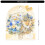 Autocollant de Scrapbooking-Notes florales envoyées fa 4