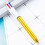 Ballpoint Pens Multicolor Writing Pens Set For School-Black 6