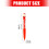 Silicone Gel Pen For Students Office Workers Use-Santa Claus 3