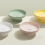 Βελτιώστε τη διακόσμηση του σπιτιού σας, ελαφρύ και άφθαρτο μπολ φρούτων με 4