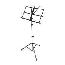 Bookshelf Folding Reading Stand For Performance, Chant Sutras, Music Score Stand, Instrument, Folding Reading Stage Use