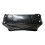 Black Bottle Skip, 2" Caster Wheels, 214L 8