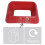 (Batteries) Graphics for RECY Bins 10