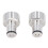 5/8FPT Fass-Koppler-Adapter, 8