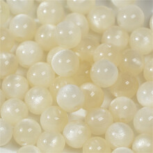 Perles de résine aux couleurs changeantes, pour projets-mihs