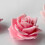 Moule à bougie en Silicone à fleurs, polyvalent, pour savon à 4