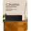 Onara Copper Bookshelf Speakers | 50W RMS Powered | HDMI ARC, Optical, AUX, USB Inputs, BT5.3 3