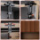 Outil d'aide au montage d'armoire de précision avec motifs 6