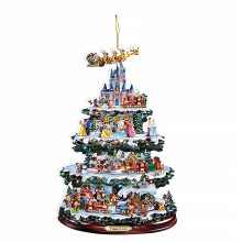 Collectible Elegant Christmas Gifts, Vintage Style Snowman Decor for Christmas Tree & Seasonal Display - Stylish Acrylic Christmas Decoration