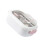 Multi Compartment Rabbit Lunch Box for Children Stainless-White 1