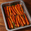 Non-Stick Roasting Baking Tray Extra Large, 43cm 7