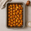 Non-Stick Roasting Baking Tray Extra Large, 43cm 8