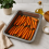 Non-Stick Roasting Baking Tray Extra Large, 43cm 9