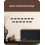 Onara Copper Bookshelf Speakers | 50W RMS Powered | HDMI ARC, Optical, AUX, USB Inputs, BT5.3 4