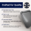 Non-Stick Oven Baking Tray 36cm 6