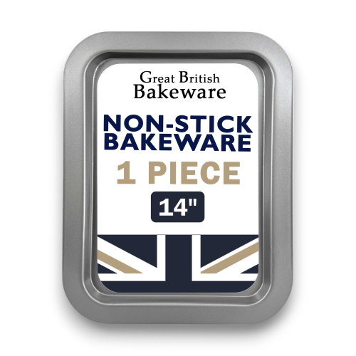 Non-Stick Oven Baking Tray 36cm 1