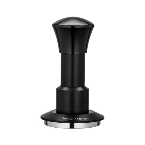 Constant Pressure Stainless Steel Coffee Press Espresso-53mm