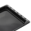 Large Rectangular Enamel Baking Tray / Grill Tray – 456  375  35mm 3