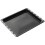 Large Rectangular Enamel Baking Tray / Grill Tray – 456  375  35mm 2