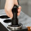 Constant Pressure Stainless Steel Coffee Press Espresso-53mm 6
