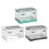 Bassins d'alimentation et cachettes transparents pour-Blanc 2