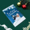 Festival Greeting Card Assortment with Christmas Theme-Set 1 6