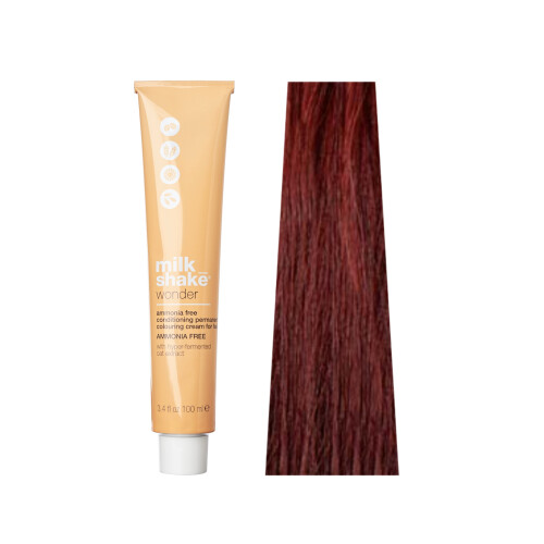 Milk Shake Milk Shake Wonder Colour Haarfärbemittel 100Ml 5.5, Ammoniakfrei