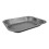 Non-Stick Roasting Baking Tray Small 28cm 2 Pack 13