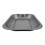 Non-Stick Roasting Baking Tray Small 28cm 2 Pack 12