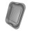 Non-Stick Roasting Baking Tray Small 28cm 2 Pack 9