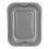 Non-Stick Roasting Baking Tray Small 28cm 2 Pack 15