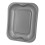 Non-Stick Roasting Baking Tray Small 28cm 2 Pack 16
