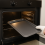 Non-Stick Oven Baking Tray Extra Large, 43cm 7