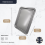 Non-Stick Oven Baking Tray Extra Large, 43cm 6