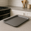 Non-Stick Oven Baking Tray Extra Large, 43cm 8