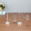 Balance-Physik-Spielzeug, Ein-Fuß-Mann, Kunst, 2