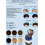 H644 INSTANT RETOUCH HAIR colour powder light brown 6